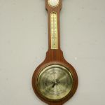 808 9162 Barometer